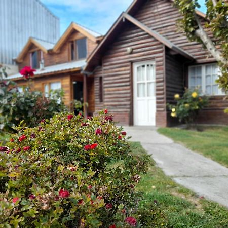 Cabanas Matices El Calafate Rom bilde