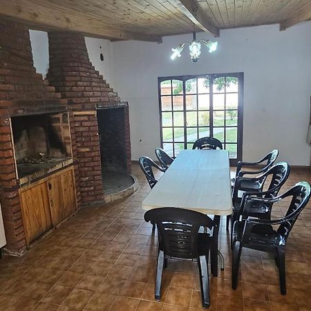 Cabanas Matices El Calafate Eksteriør bilde