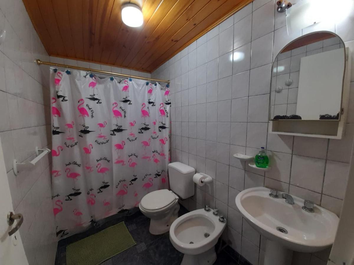Cabanas Matices El Calafate Eksteriør bilde