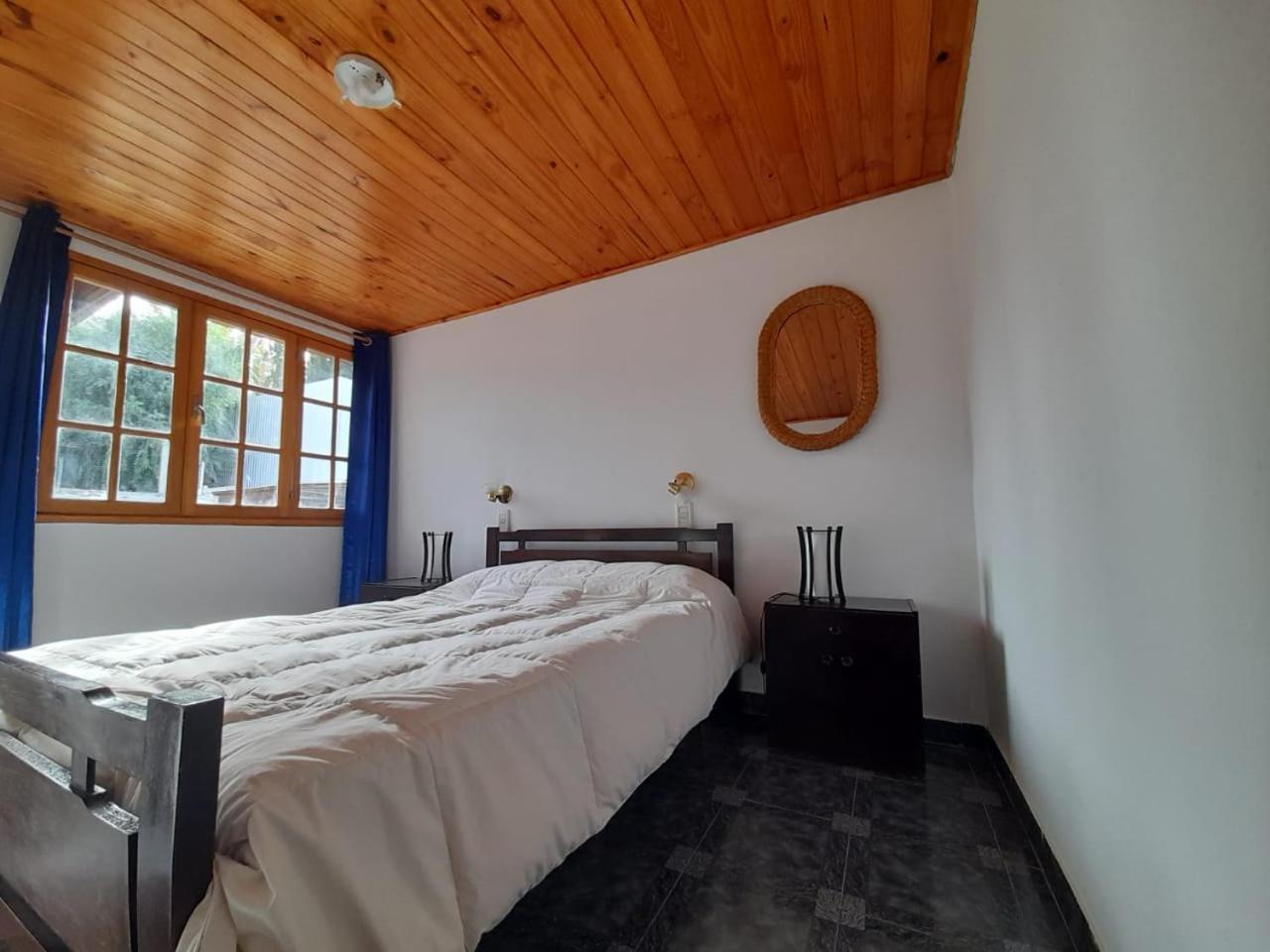 Cabanas Matices El Calafate Eksteriør bilde