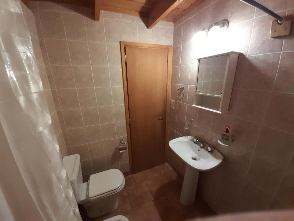 Cabanas Matices El Calafate Eksteriør bilde