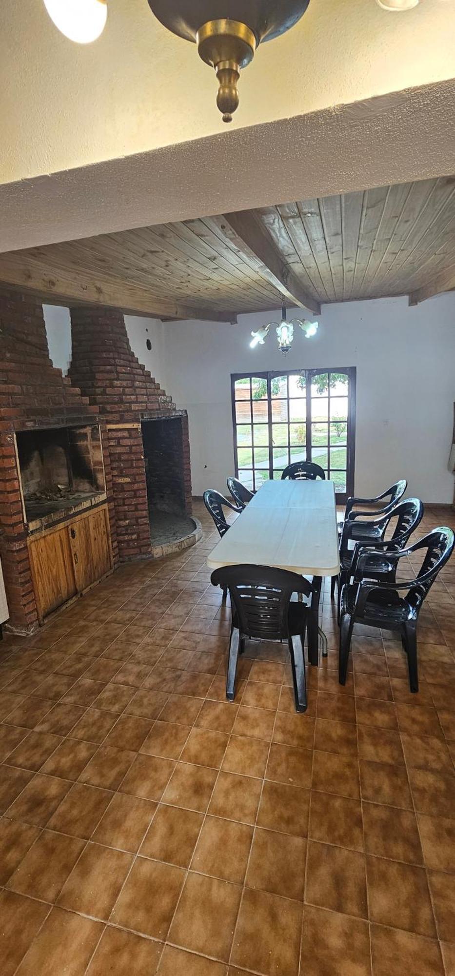 Cabanas Matices El Calafate Eksteriør bilde